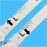 XSGZFC For SAM/S.UNG 55" LCD TV BN96-30430A BN96-30429A UA55J5088AJXXZ UA55J5300AJ LH55DME UA55J5088AJ UA55J5088 UE55H6300 UE55J6250SU