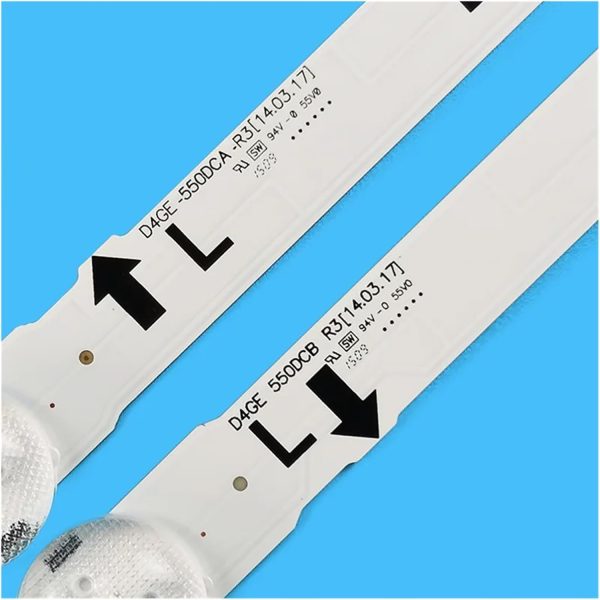 XSGZFC For SAM/S.UNG 55" LCD TV BN96-30430A BN96-30429A UA55J5088AJXXZ UA55J5300AJ LH55DME UA55J5088AJ UA55J5088 UE55H6300 UE55J6250SU