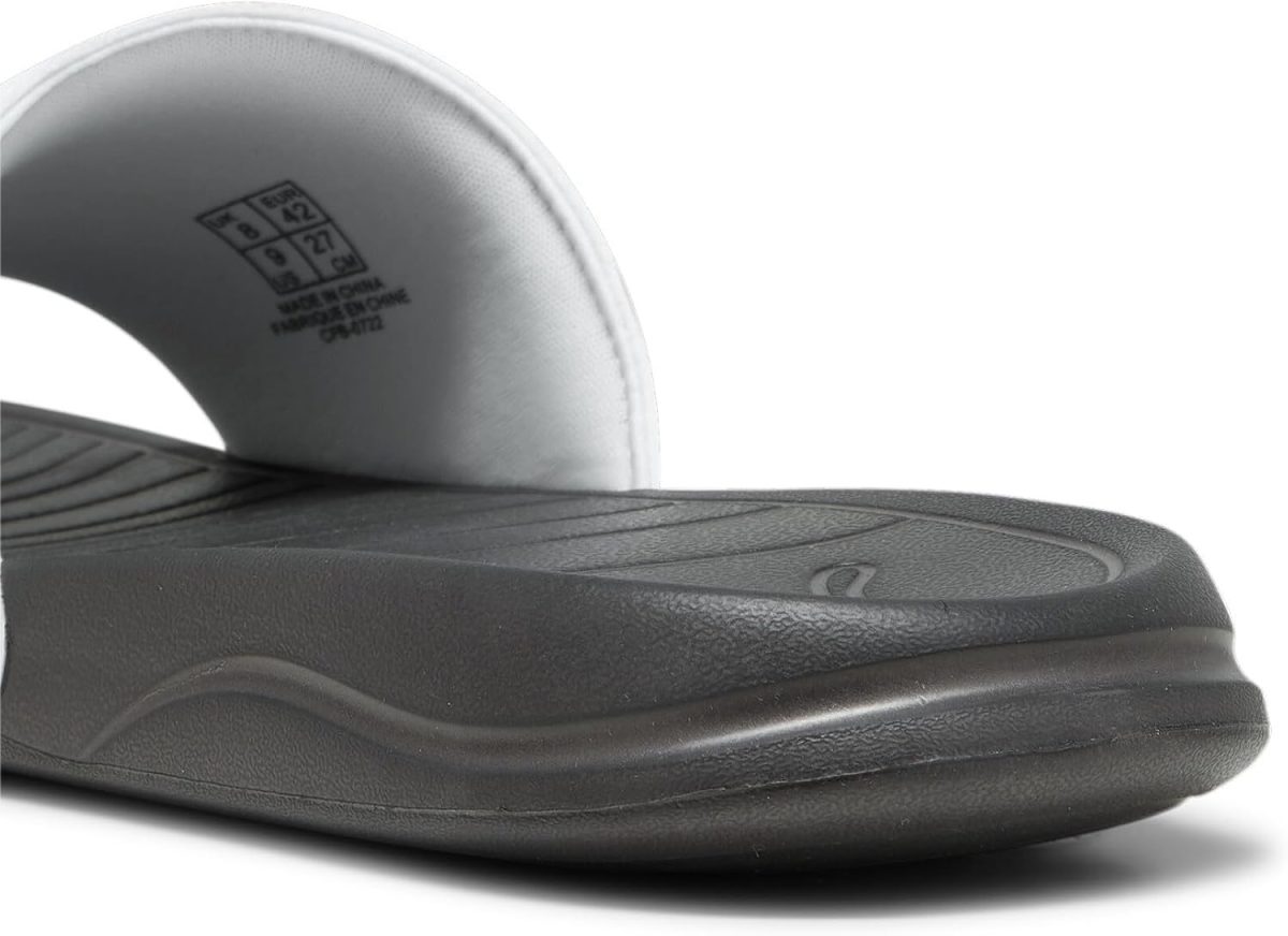 ⁦Puma Popcat 20 Jr unisex-adult Slides⁩ - الصورة ⁦2⁩