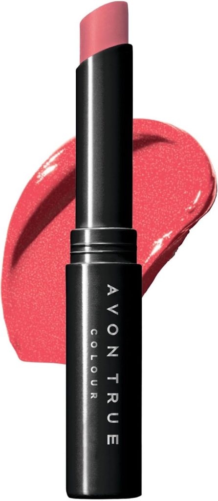 Avon True Colour Beauty Lip Stylo Totally Twig