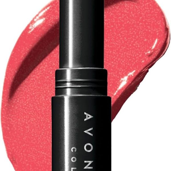 Avon True Colour Beauty Lip Stylo Totally Twig