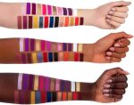 ⁦Anastasia Beverly Hills Norvina Pro Pigment Palette Vol. 1 - Pack of 1⁩ - الصورة ⁦4⁩