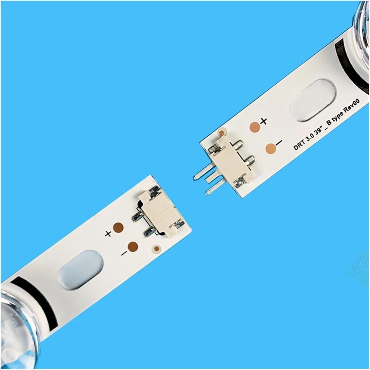 ⁦XSGZFC for L/G 39" LCD TV For L/G For IN/NOTE.K DRT 3.0 39"_A TYPE HC390DUN-VCHS1 39LY345C 39LY540H 39LY541H 39LY750H 39LY751H 39LB652V 39LB561V-ZE⁩ - الصورة ⁦3⁩