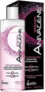 ANIVAGENE SHAMPOO WOMAN /200 ML