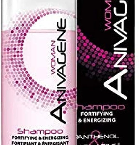 ANIVAGENE SHAMPOO WOMAN /200 ML