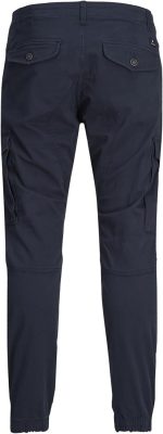 ⁦JACK & JONES Boy's JJFLAKE 542 Trousers (pack of 1)⁩ - الصورة ⁦2⁩