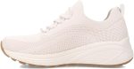 ⁦Skechers Women's Bobs Sparrow 2.0-Allegiance Crew Sneaker⁩ - الصورة ⁦4⁩