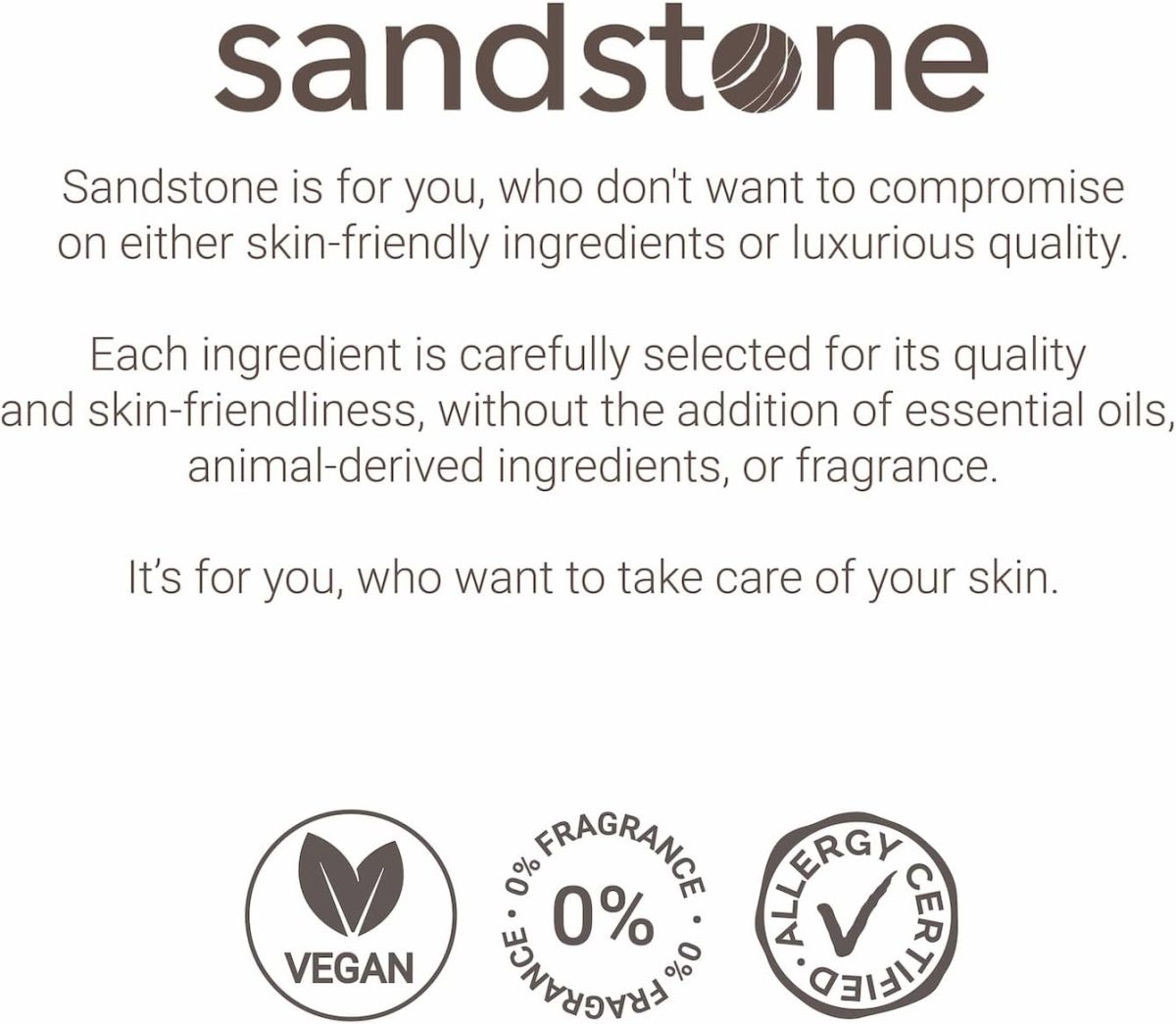 ⁦Sandstone Scandinavia Black Hypoallergenic Eyeliner Waterproof - Unscented Metallic Black Eye liner - Vegan & Cruelty Free Eye Pencil - Colored Eyeliners for Sensitive Eyes - Black Eyeliner Pencils⁩ - الصورة ⁦9⁩