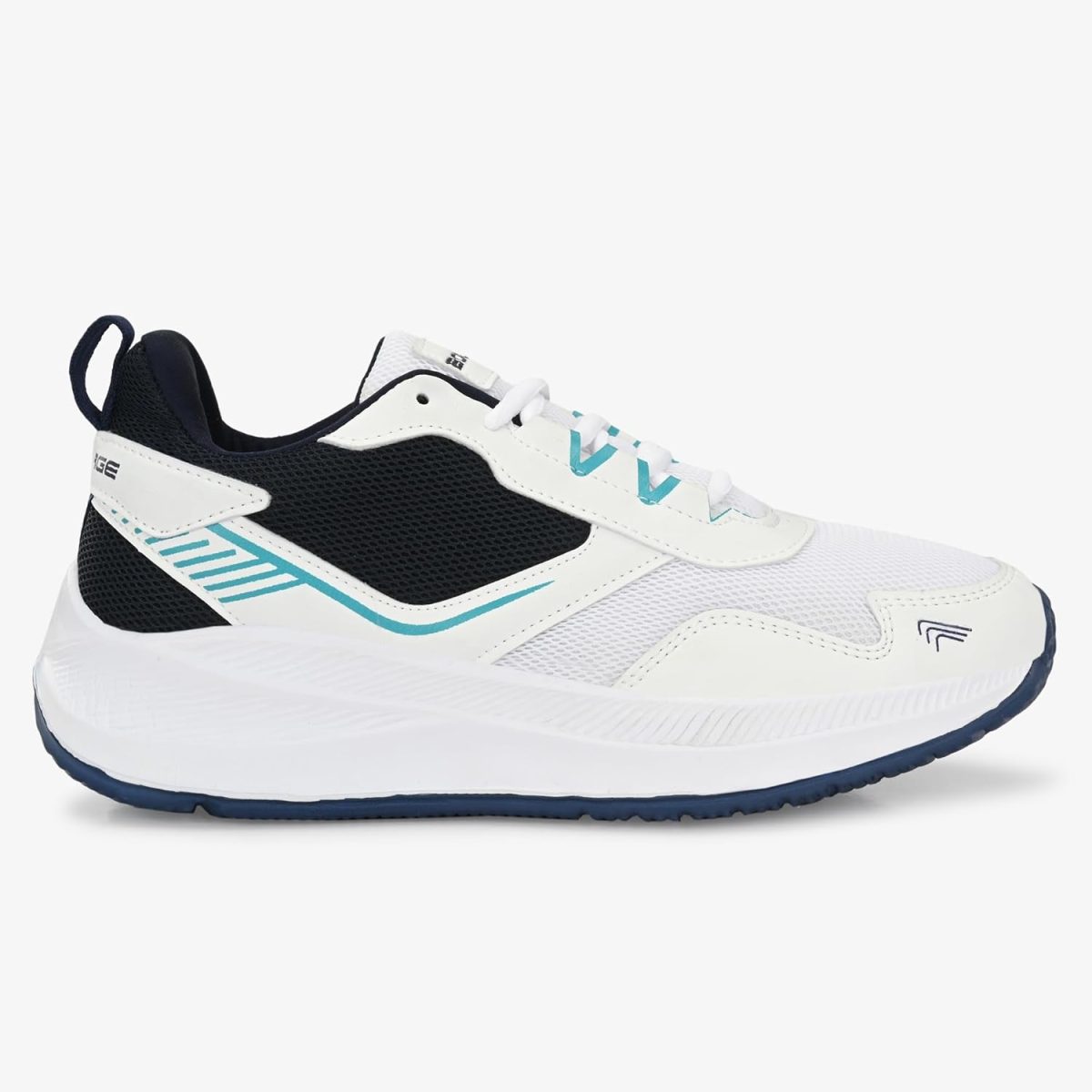 ⁦Bourge Men's Thur04 Sports Shoes⁩ - الصورة ⁦5⁩