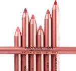 ⁦Revolution Satin Kiss Lipliner Rose 1g⁩ - الصورة ⁦5⁩