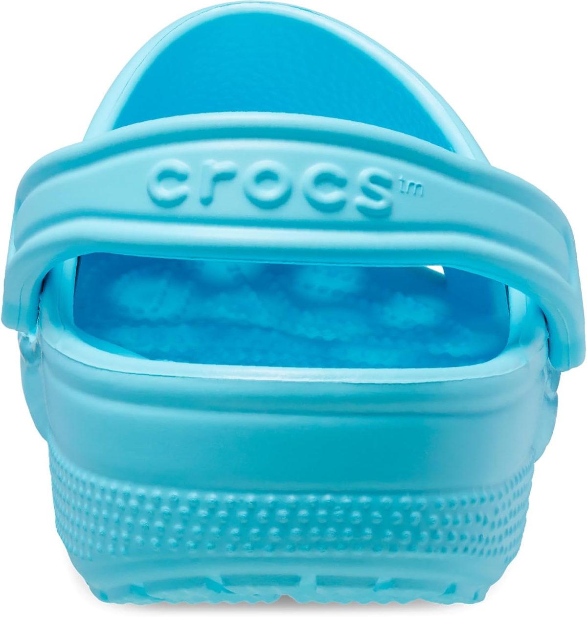 ⁦Crocs Classic Clog Und unisex-adult SANDAL⁩ - الصورة ⁦2⁩