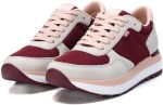 Women Sneakers Canvas From Xti 43436