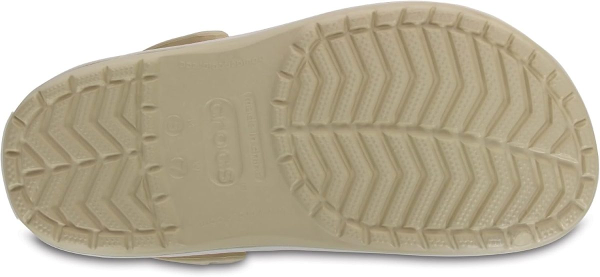 ⁦Crocs Crocband Clog unisex-adult Clog⁩ - الصورة ⁦3⁩