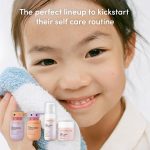 ⁦Evereden Kids Haircare Set: Hair Detangling Shampoo & Conditioner for Children Ages 3+, Plant Protein Peptides & Argan Oil, Vegan, Free from Sulfate, Paraben, Phthalate & Petrolatum⁩ - الصورة ⁦8⁩
