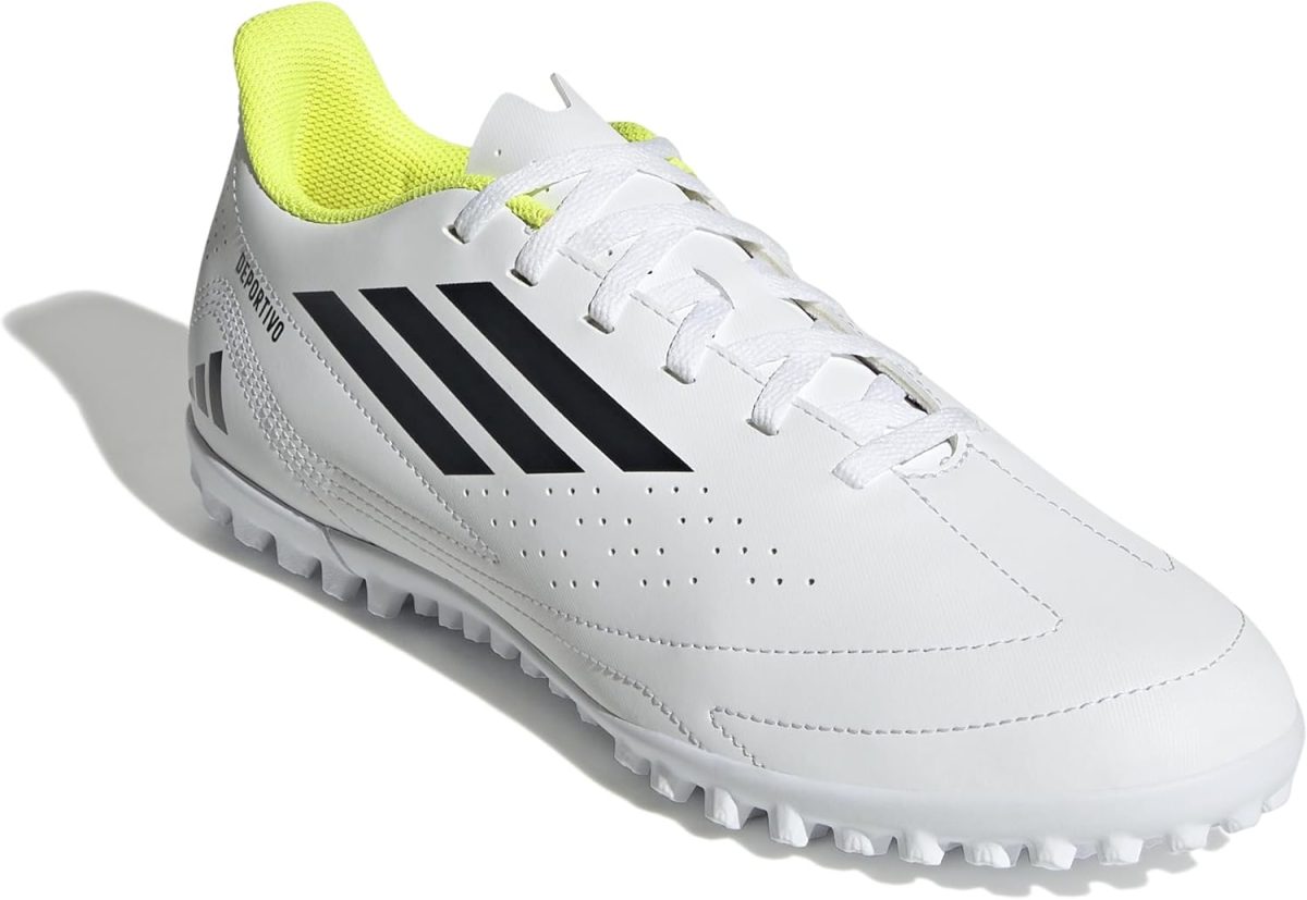 ⁦adidas Deportivo Iii Turf unisex-adult Shoes⁩ - الصورة ⁦5⁩