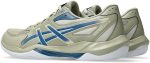 ⁦ASICS GEL-ROCKET 12 mens Court Shoes⁩ - الصورة ⁦5⁩