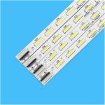 ⁦For LED50M6180AF LED50K11A LE50A900K LE50A900R H50E09 For T.C/L L50E5090-3D LE50D59 L50E5000A LE50D8800 L50E5050A-3D 50EL300C 50KL500C⁩ - الصورة ⁦3⁩