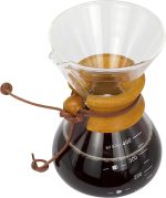 ⁦مجموعة ميبرو V60 لسكب القهوة مع وعاء قهوة سعة 400 مل تقطير قابل لاعادة الاستخدام من الستانلس ستيل قطارة للقهوة الانيقة، متعددة، متعدد الألوان⁩ - الصورة ⁦3⁩