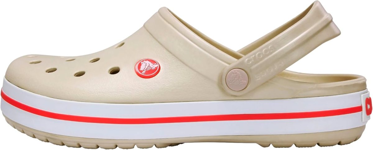 ⁦Crocs Crocband Clog unisex-adult Clog⁩ - الصورة ⁦7⁩