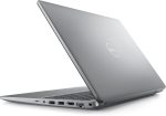 ⁦Dell Latitude 15 5000 5550 15.6" FHD Business Laptop Computer, Intel Ultra 7 155U (Beat i7-1355U), 64GB DDR5 RAM, 1TB SSD, WiFi 6, Bluetooth 5.3, Backlit Keyboard, Fingerprint Reader, Windows 11 Pro⁩ - الصورة ⁦7⁩