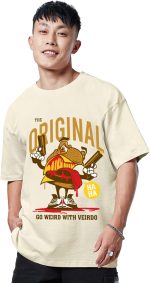 Veirdo Men OS_100_PRINTED_FRG classic