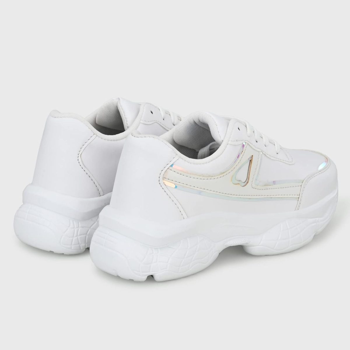 ⁦Centrino Women Casual Sneaker Shoe⁩ - الصورة ⁦7⁩