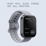 ⁦cmf by Nothing Watch Pro Dark Grey+Ash Grey⁩ - الصورة ⁦5⁩