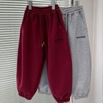 ⁦L&Wen Boys Elastic Waist Pants⁩ - الصورة ⁦2⁩