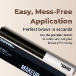 ⁦Master Hold® Brow Gel⁩ - الصورة ⁦6⁩