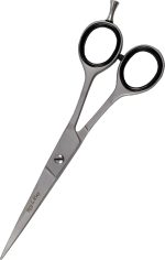 ⁦Tips & Toes Super Cut-Japanese Stainless Steel HRC Professional Barber Scissors⁩ - الصورة ⁦3⁩