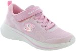 Skechers Wave 92 girls Sneaker