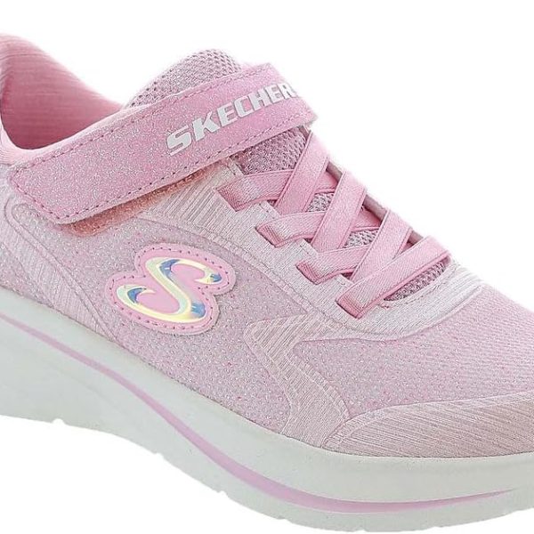 Skechers Wave 92 girls Sneaker