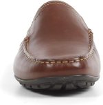 ⁦Geox U MONER V mens Moccasin⁩ - الصورة ⁦3⁩