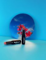 ⁦Flormar Lightweight Lip Powder 013 Deep Bordeux⁩ - الصورة ⁦4⁩