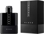 ⁦Black by Prada for Men - Eau De Parfum, 100Ml⁩ - الصورة ⁦6⁩