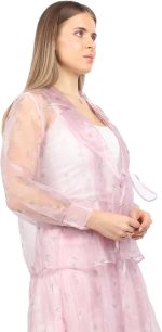 NICHII Women Top Ls
