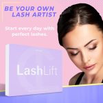 ⁦CICI Lash Lift Kit with Keratin Conditioning | Instant Professional Perming, Lifting & Curling for Eyelashes | Long Lasting Salon Results | Includes Lifting Glue, Supplies and Instructions⁩ - الصورة ⁦6⁩