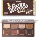 SHEGLAM High Pigmented Eyeshadow Palette Long Lasting Smudge Proof Eye Shadow Palette