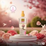 ⁦Pure Beauty Sweet Love Body Splash, Multicolour⁩ - الصورة ⁦6⁩