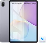 ⁦HUAWEI MatePad 11.5 2025 Tablet 2.5K 120Hz Eye Comfort PaperMatte Display, 8+256GB, 10100 mAh Battery, 40W SuperCharge, WiFi 6, Bluetooth 5.2, WPS Office, Note, Quad Speakers, HUAWEI Care+, Grey⁩ - الصورة ⁦2⁩