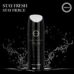 ⁦ARMAF Club De Nuit Intense Man Body Spray, 200ml⁩ - الصورة ⁦3⁩