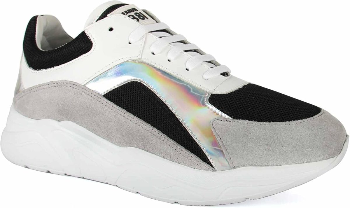 ⁦Women Sneakers From Cerruti 1881 CSSD 00488T⁩ - الصورة ⁦2⁩