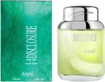 ⁦SAPIL Disclosure Men's- Perfume, 100 ml⁩ - الصورة ⁦2⁩