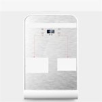 ⁦QBNZAXC Mini fridge Refrigerator Refrigeration Heating Dual-use Refrigerator Mini Portable Dormitory Apartment Small Refrigerator⁩ - الصورة ⁦2⁩