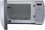 ⁦Techno Best 20 Liter 700W Microwave Oven with Push Button Control| Model No BMW-20LDS with 2 Years Warranty⁩ - الصورة ⁦5⁩