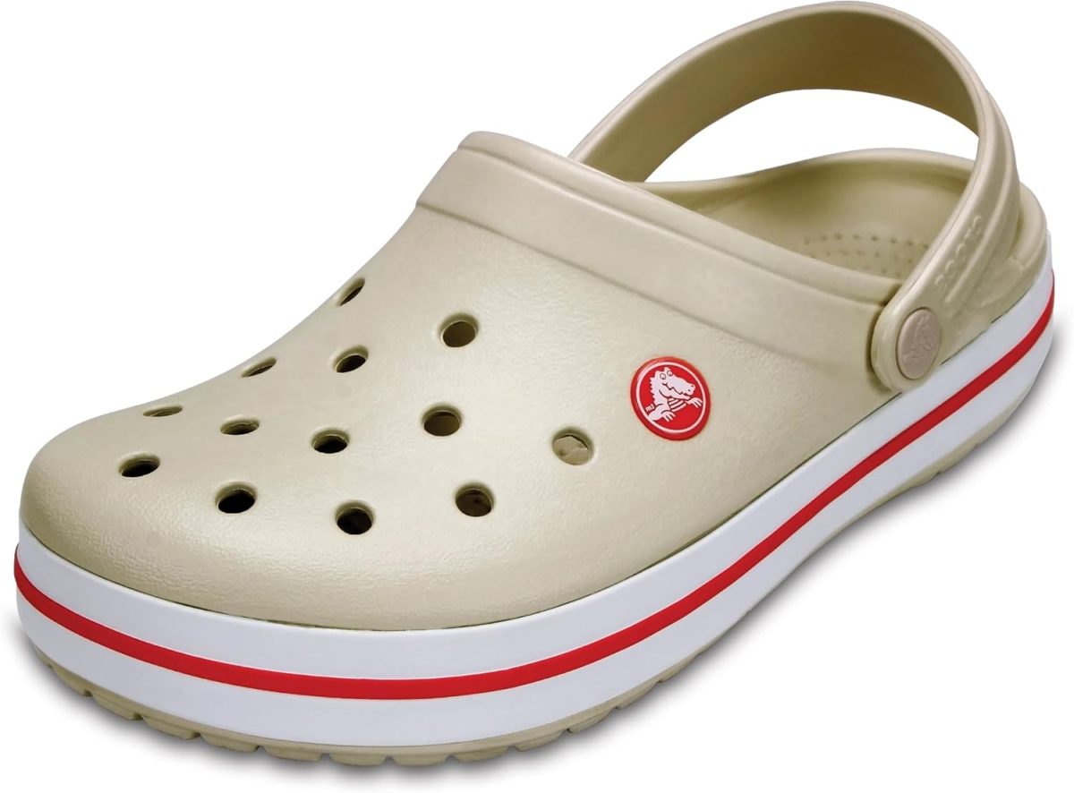 Crocs Crocband Clog unisex-adult Clog