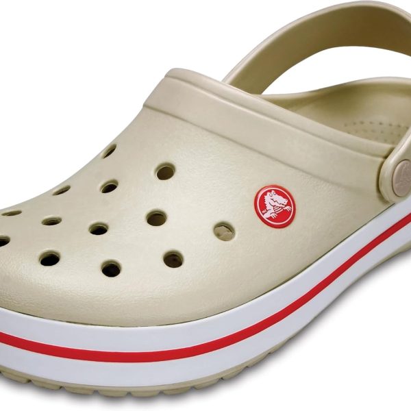 Crocs Crocband Clog unisex-adult Clog