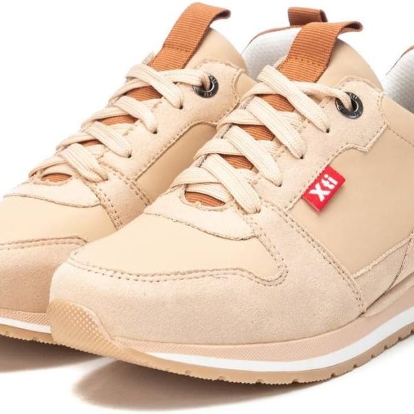Women Sneakers Synthetic From Xti 43876