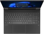 ⁦HP لابتوب العاب فيكتوس 15.6 انش 144Hz FHD ثماني النواة i5-13420H انفيديا RTX 4050 6GB RAM 32GB SSD 2TB كيبورد باضاءة خلفية واي فاي 6 كاميرا ويب لوحة مفاتيح USB-C كيبل PDG HDMI كيبورد امريكي ويندوز 11⁩ - الصورة ⁦2⁩