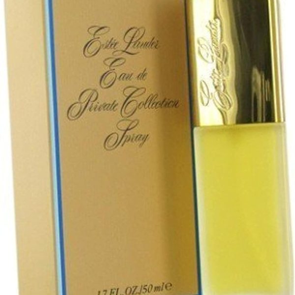 ESTEE LAUDER EAU DE PRIVATE COLLECTION SPRAY